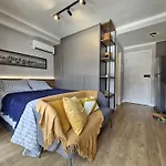 Studio Pratico No Brooklin Prox Ao Metro