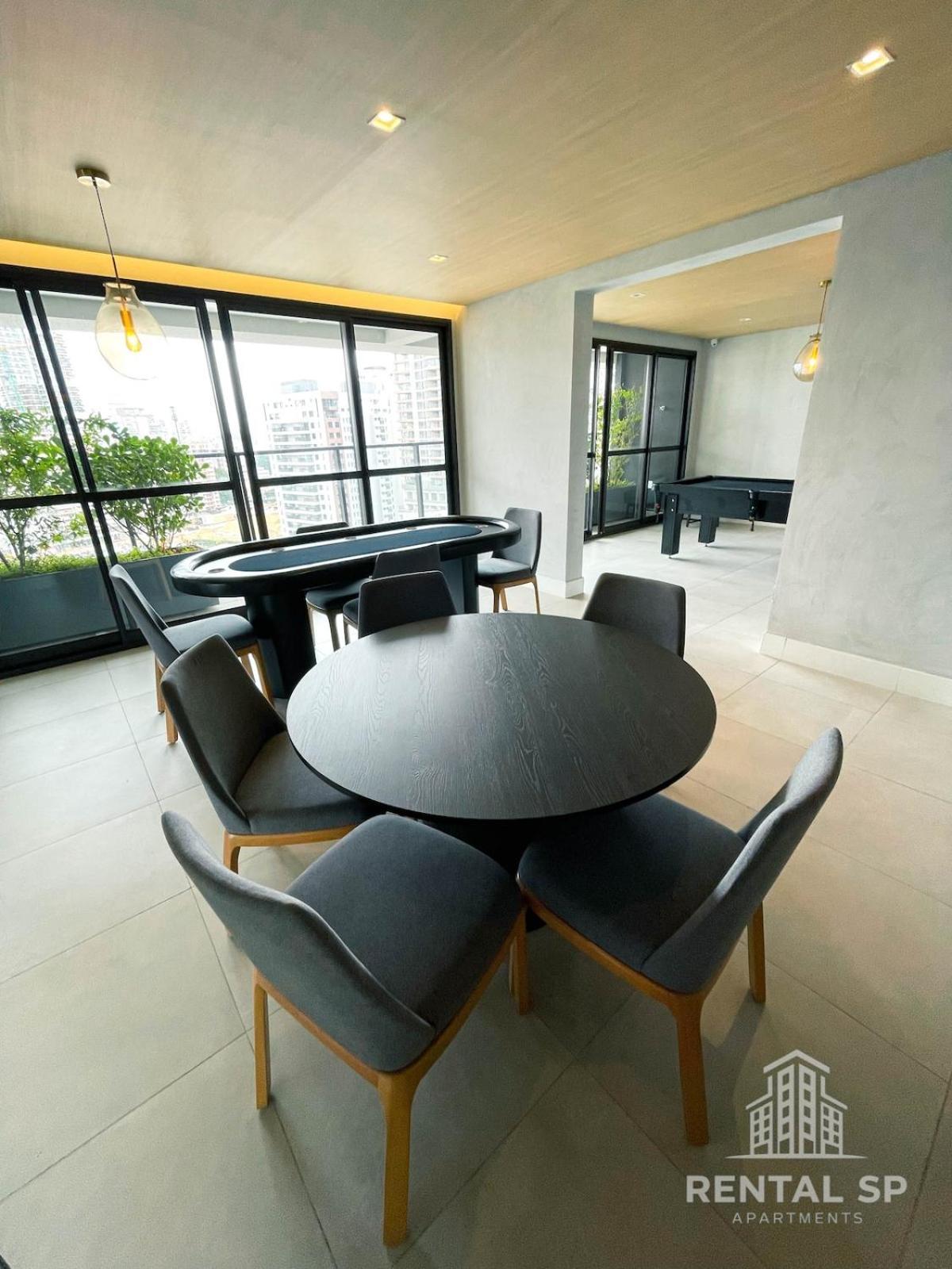 Apartamento Pratico No Brooklin Prox Ao Metro