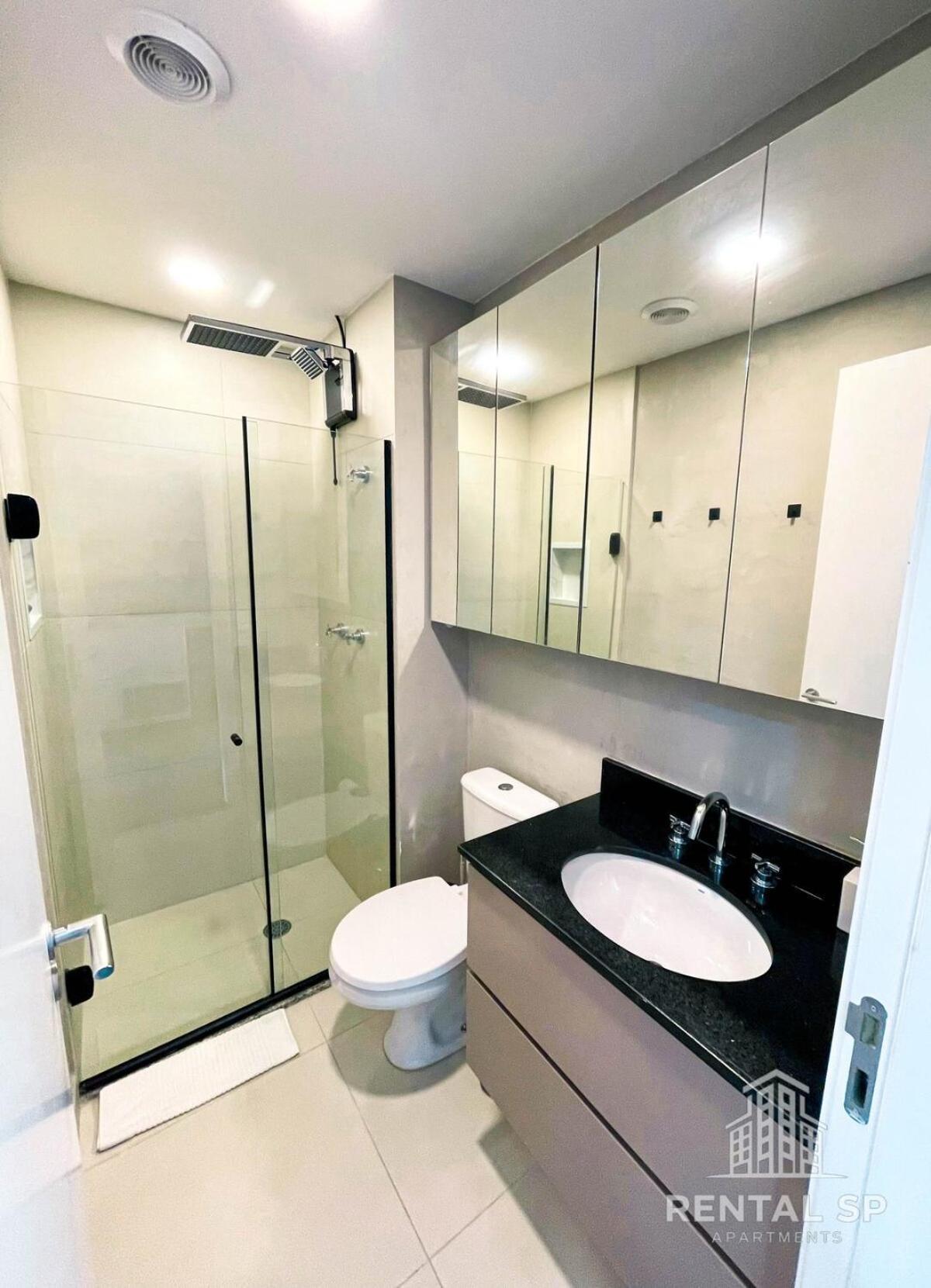 Pratico No Brooklin Prox Ao Metro Apartamento São Paulo