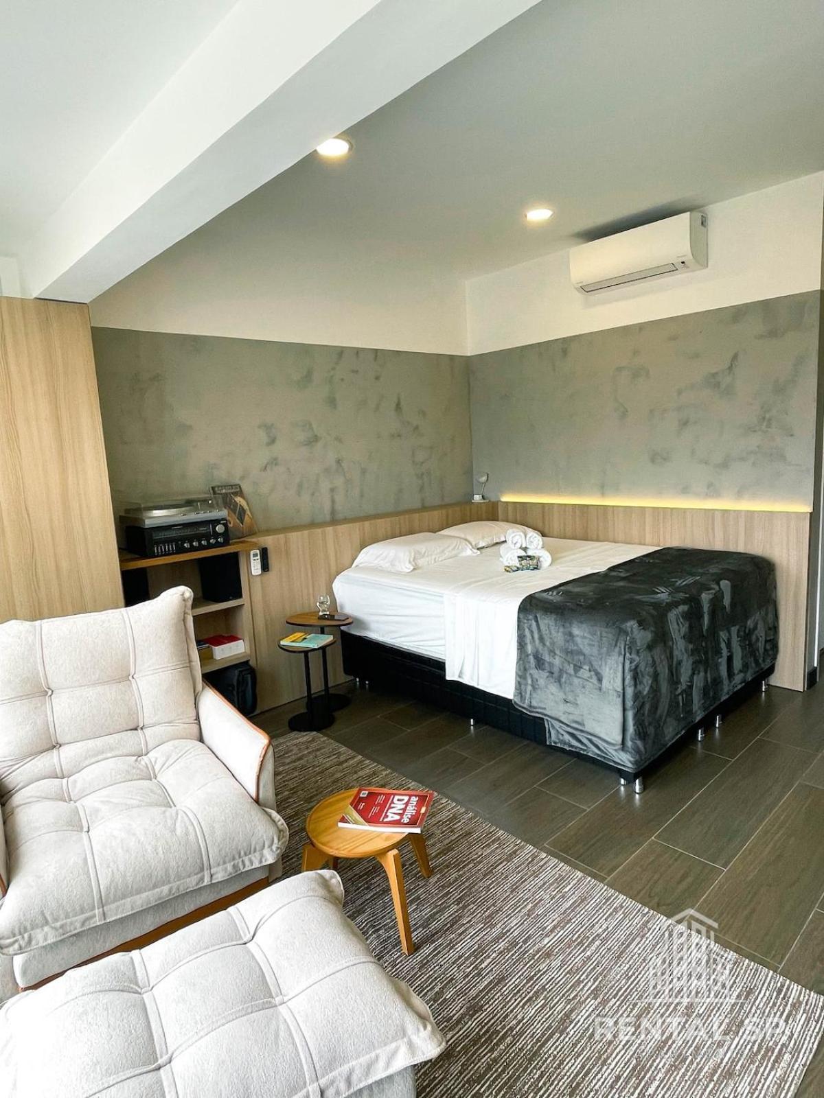 Pratico No Brooklin Prox Ao Metro Apartamento