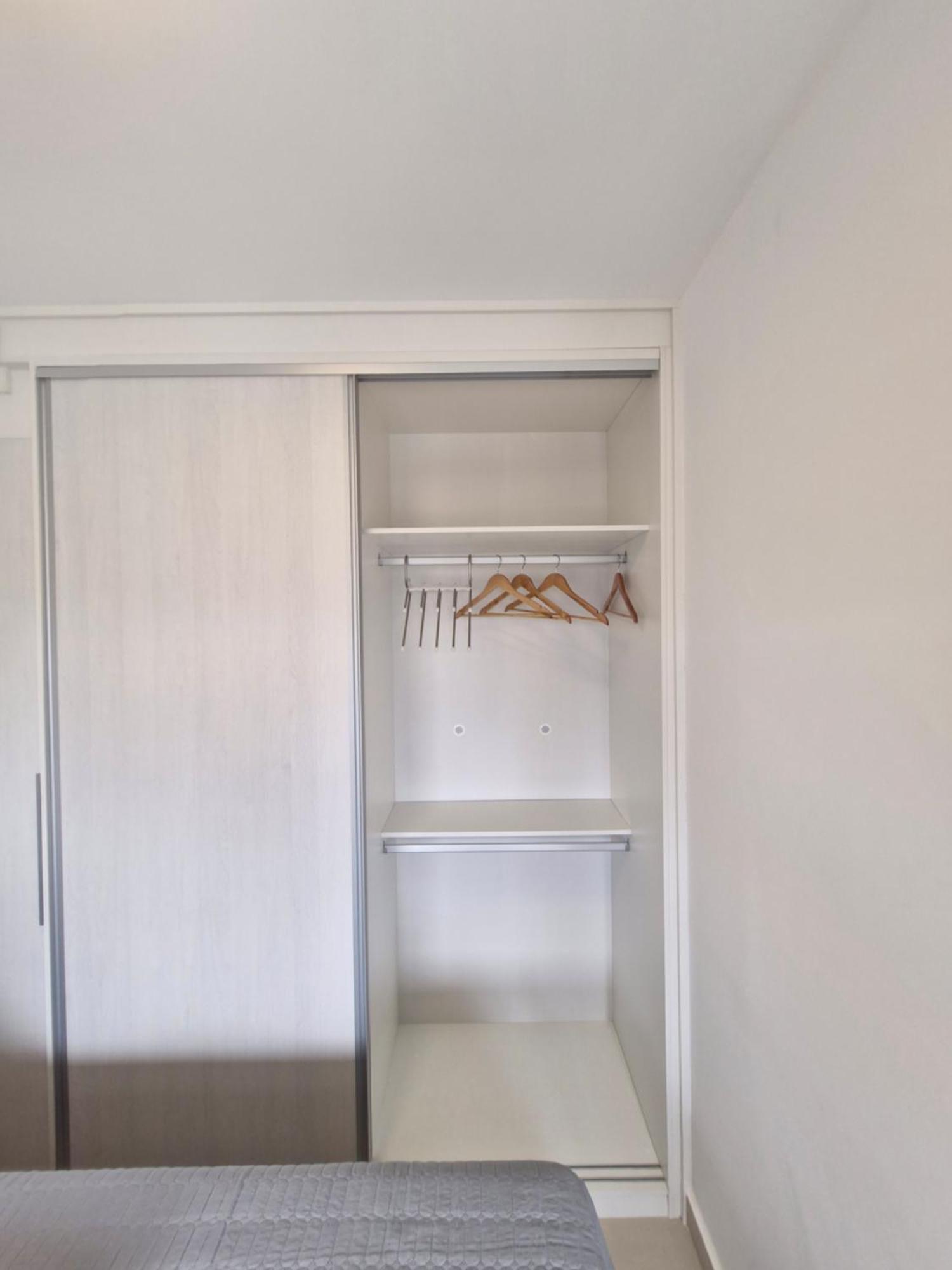 Apartamento Pratico No Brooklin Prox Ao Metro São Paulo