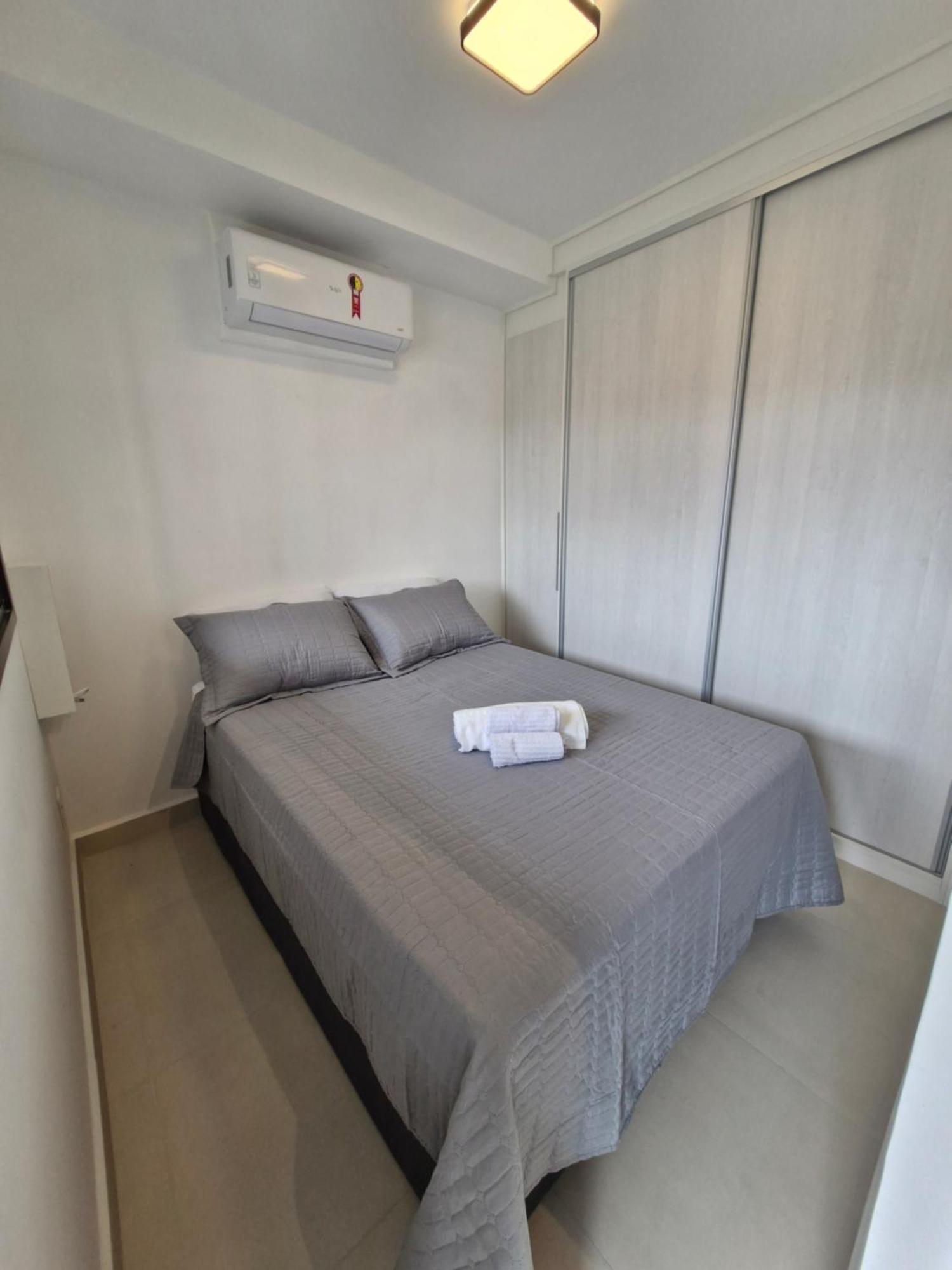 Apartamento Pratico No Brooklin Prox Ao Metro São Paulo